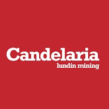 Candelaria Lundin